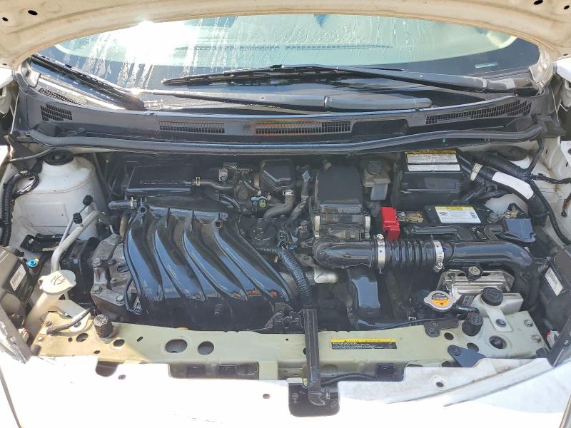 Aukcja sprzedaży 2016 Nissan Versa Note, vin: 3N1CE2CP1GL400734, numer aukcji: 50896916