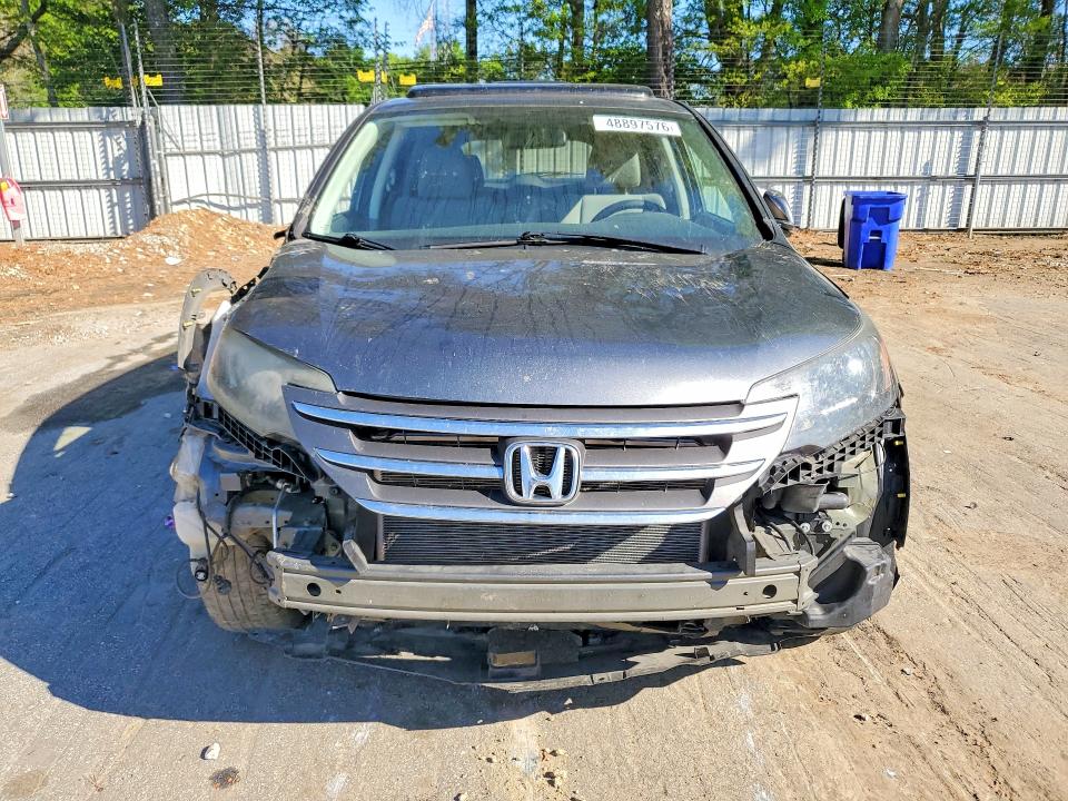 Продажа на аукционе авто 2013 Honda Cr-v, vin: 5J6RM3H58DL000906, номер лота: 48897576