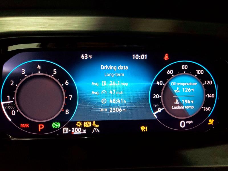 2024 Volkswagen Atlas Cross Sport მანქანა იყიდება აუქციონზე, vin: 1V2HE2CA0RC240373, აუქციონის ნომერი: 50120546