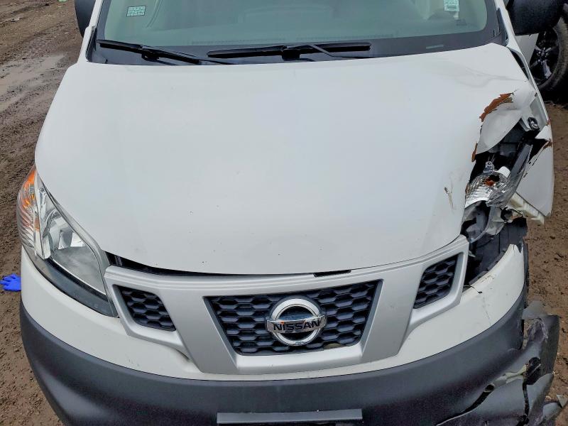 2019 Nissan Nv200 მანქანა იყიდება აუქციონზე, vin: 3N6CM0KN9KK707181, აუქციონის ნომერი: 48286886