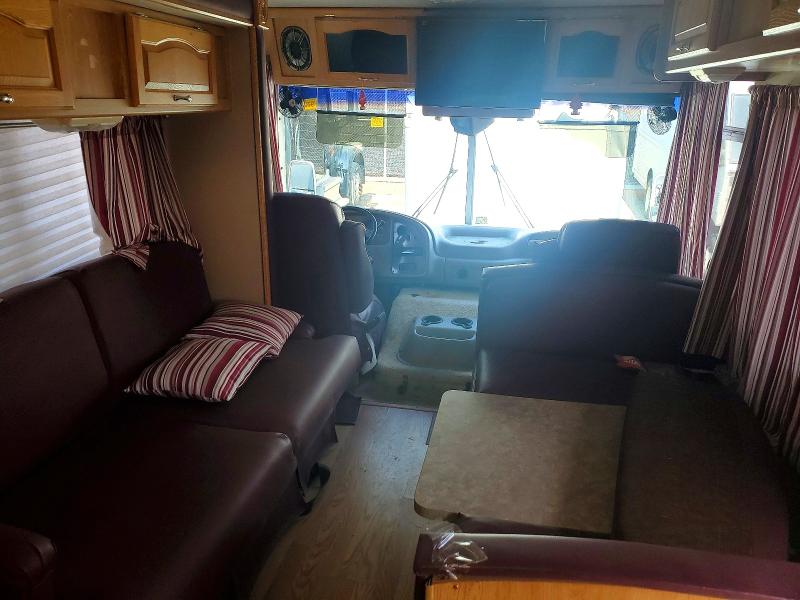 Продажа на аукционе авто 2002 Workhorse P32, vin: 5B4LP57G623345467, номер лота: 48770216