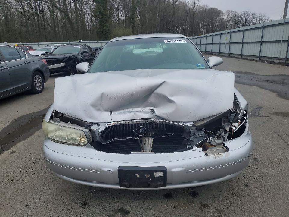 Продаж на аукціоні авто 2005 Buick Century, vin: 2G4WS52J651152606, номер лоту: 48316906