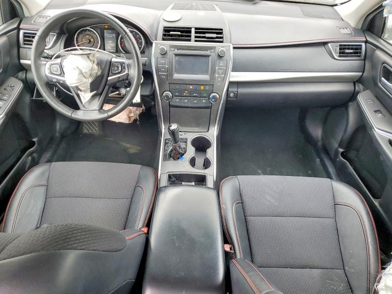 Aukcja sprzedaży 2017 Toyota Camry, vin: 4T1BF1FK9HU420300, numer aukcji: 50239316