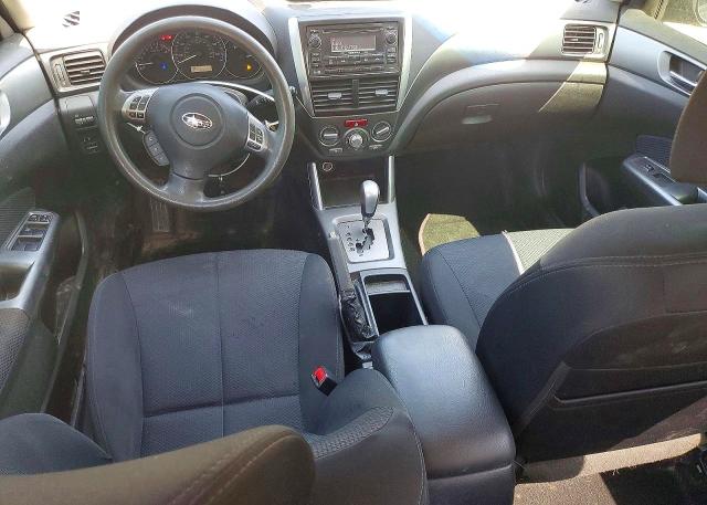 Aukcja sprzedaży 2012 Subaru Forester, vin: JF2SHADC7CH470318, numer aukcji: 50975226