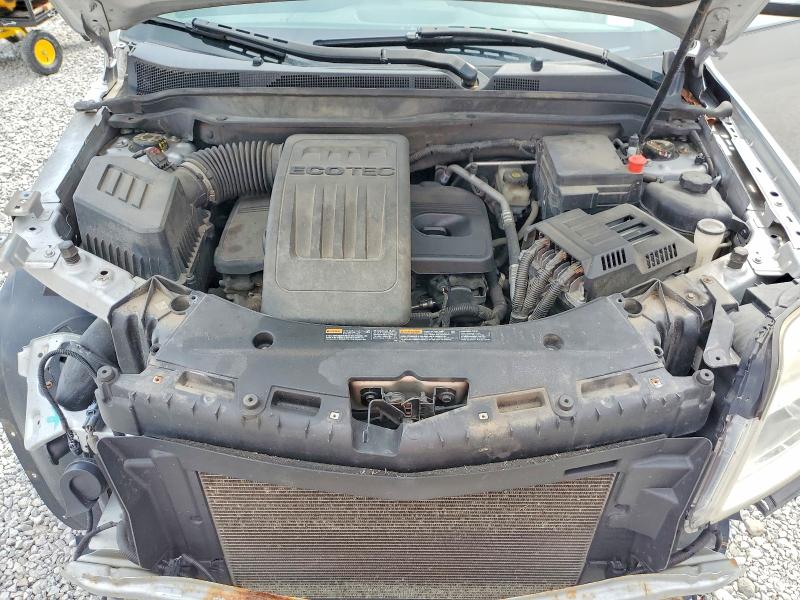 48323526 :رقم المزاد ، 2GKALUEK8D6395477 vin ، 2013 Gmc Terrain مزاد بيع
