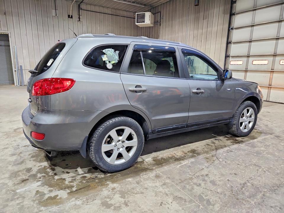 Продажа на аукционе авто 2009 Hyundai Santa Fe, vin: 5NMSH73E09H276533, номер лота: 49965866