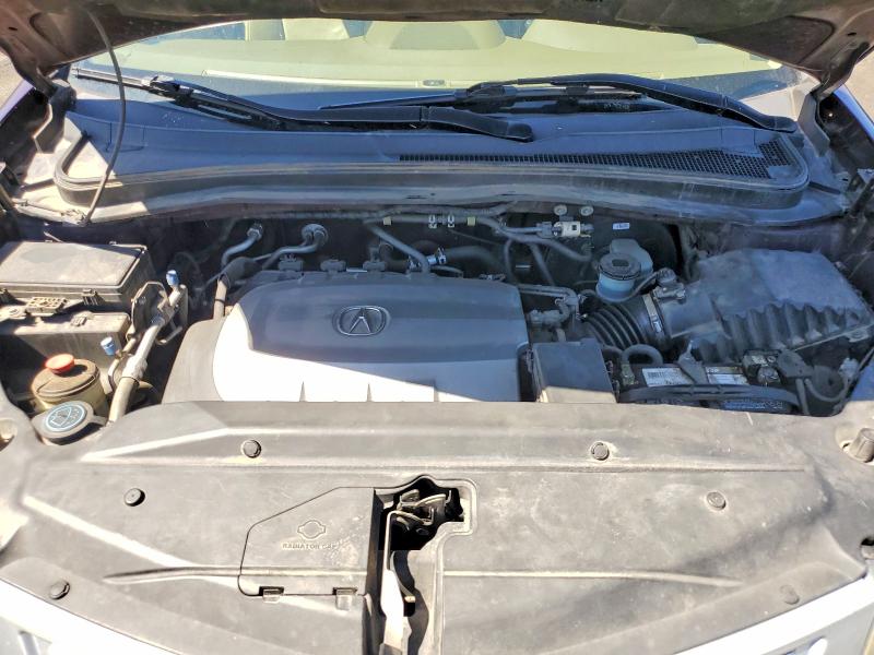 Aukcja sprzedaży 2010 Acura Mdx, vin: 2HNYD2H65AH526059, numer aukcji: 48973936