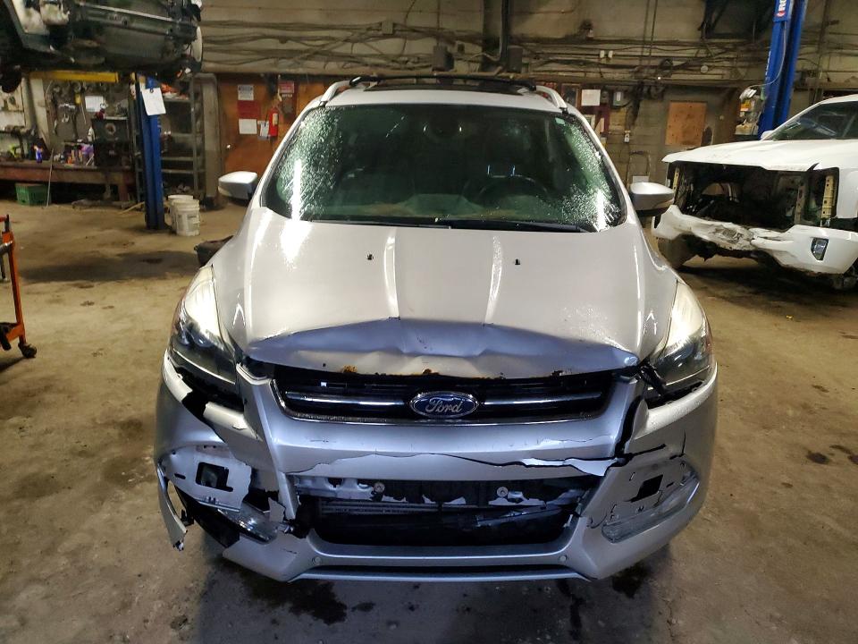 2013 Ford Escape მანქანა იყიდება აუქციონზე, vin: 1FMCU9J95DUD27314, აუქციონის ნომერი: 46022746
