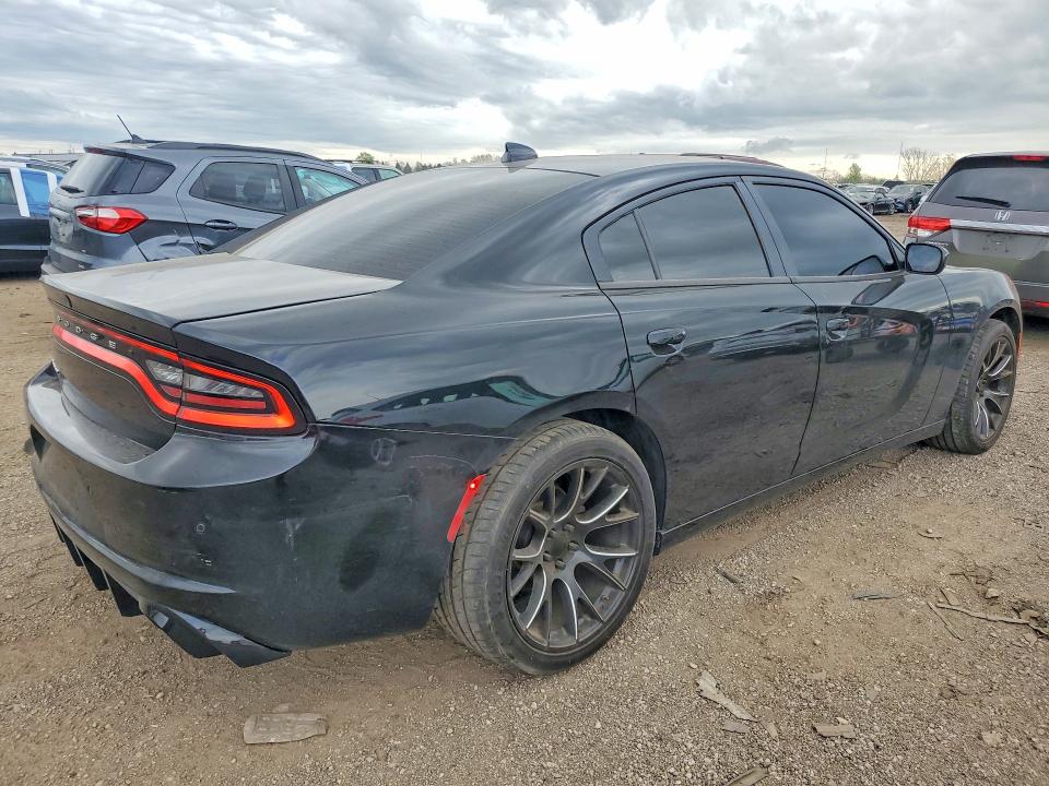Aukcja sprzedaży 2023 Dodge Charger, vin: 2C3CDXBG7PH511140, numer aukcji: 51003246