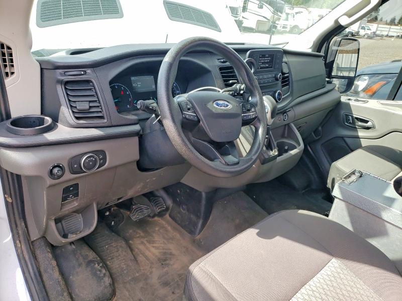 Aukcja sprzedaży 2023 Ford Transit, vin: 1FTBR1C83PKA46023, numer aukcji: 48964146