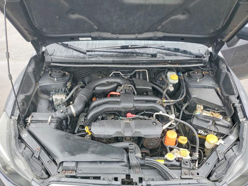Продажа на аукционе авто 2013 Subaru Xv Crosstrek, vin: JF2GPAKC1D2826424, номер лота: 48304726