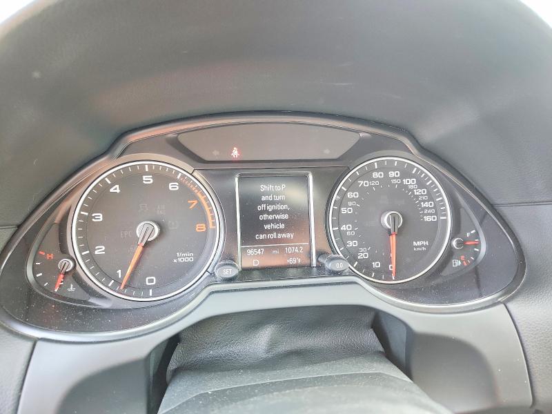 Aukcja sprzedaży 2017 Audi Q5, vin: WA1D7AFP4HA003961, numer aukcji: 51906346