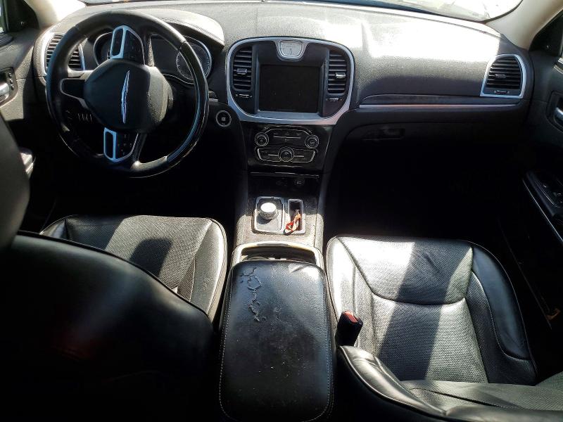 2019 Chrysler 300 მანქანა იყიდება აუქციონზე, vin: 2C3CCAEG3KH528389, აუქციონის ნომერი: 47062276
