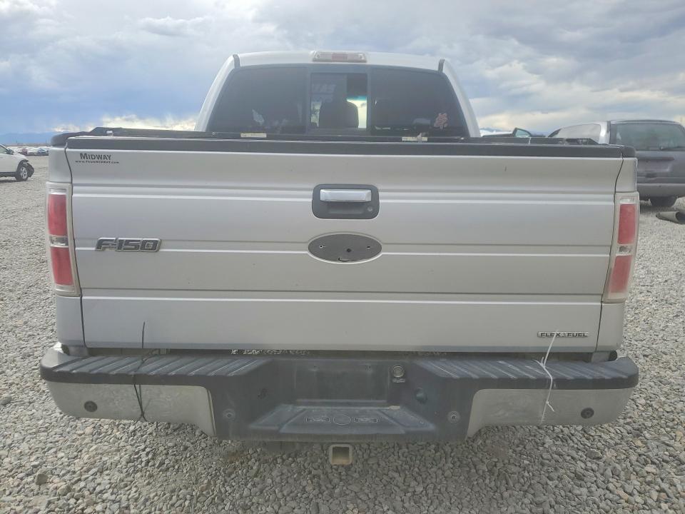 Продаж на аукціоні авто 2011 Ford F150, vin: 1FTFW1EF6BFA11614, номер лоту: 49397056