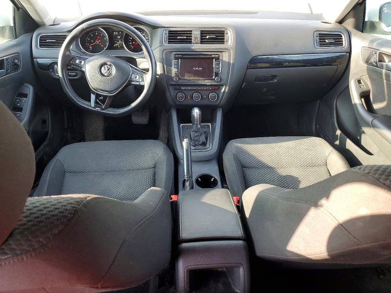 Продаж на аукціоні авто 2015 Volkswagen Jetta 1.8 Tsi 4dr, vin: 3VWD07AJ5FM351068, номер лоту: 49988546