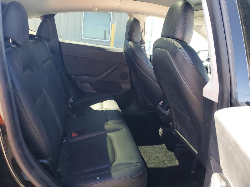 Aukcja sprzedaży 2021 Tesla Model Y, vin: 5YJYGDEE7MF076445, numer aukcji: 48193656