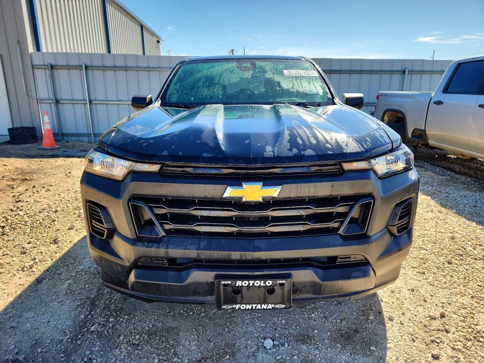 Aukcja sprzedaży 2024 Chev Colorado, vin: 1GCGSBEC7R1122014, numer aukcji: 48578316