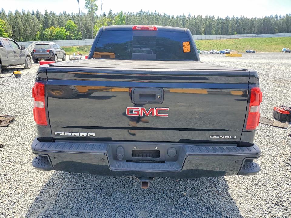 Aukcja sprzedaży 2014 Gmc Sierra, vin: 3GTU2WEC7EG460261, numer aukcji: 48715206