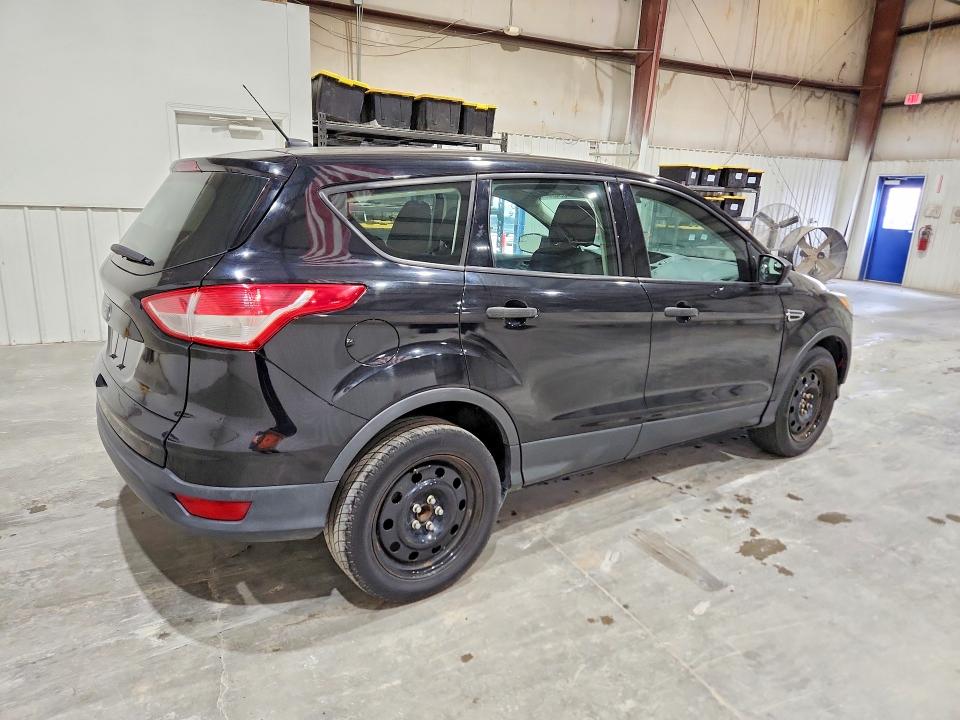 Aukcja sprzedaży 2016 Ford Escape, vin: 1FMCU0F7XGUB12616, numer aukcji: 50854256
