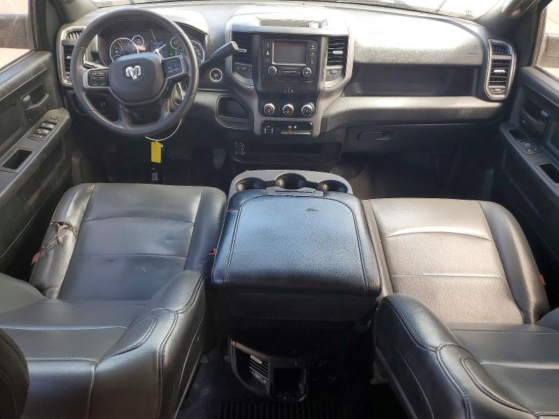 2021 Ram 2500 მანქანა იყიდება აუქციონზე, vin: 3C6UR5HL9MG658671, აუქციონის ნომერი: 48850746