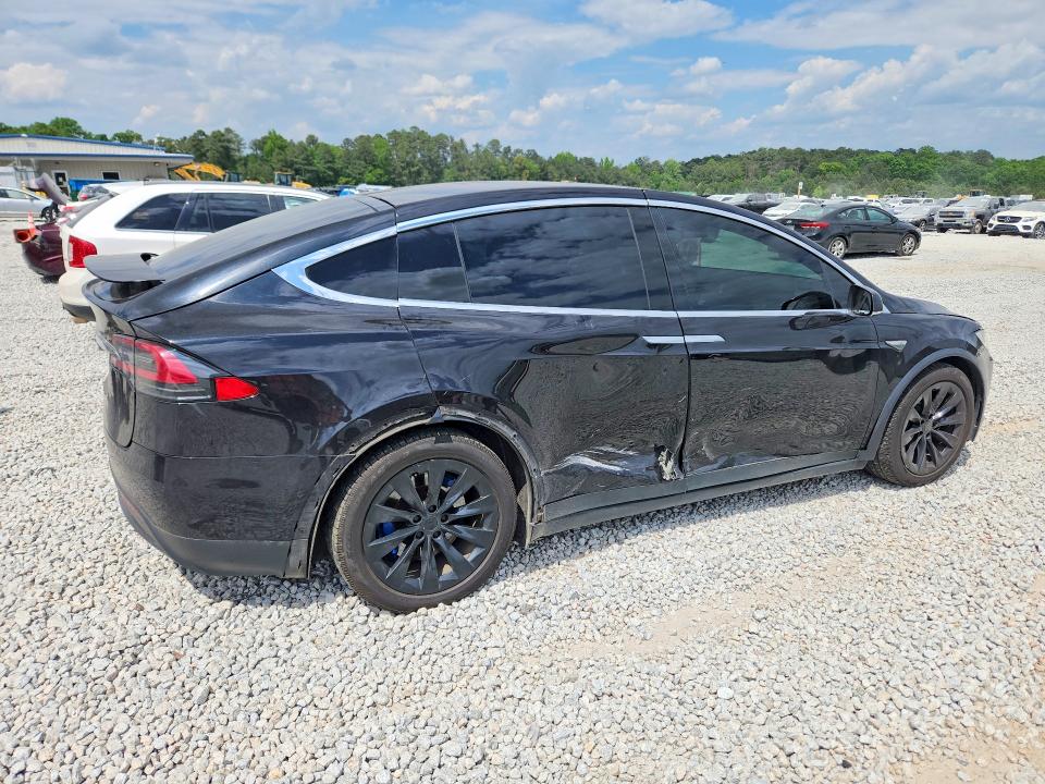 Продаж на аукціоні авто 2016 Tesla Model X, vin: 5YJXCBE28GF018463, номер лоту: 51185916