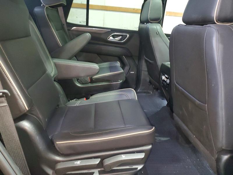 Продаж на аукціоні авто 2023 Gmc Yukon, vin: 1GKS2BKD9PR527253, номер лоту: 50839256
