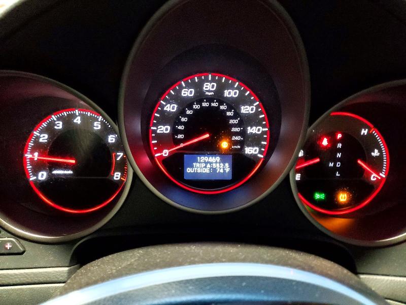 Продажа на аукционе авто 2008 Acura Tl, vin: 19UUA76588A049724, номер лота: 47925856