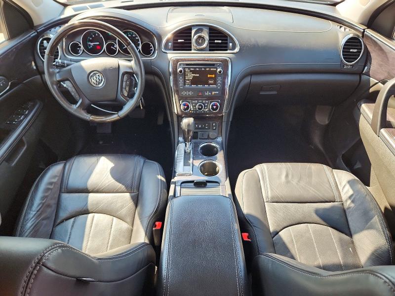 49137316 :رقم المزاد ، 5GAKVCKD6FJ269698 vin ، 2015 Buick Enclave مزاد بيع