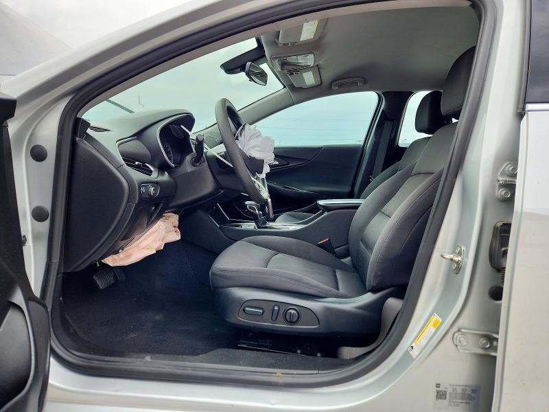 Продажа на аукционе авто 2022 Chevrolet Malibu, vin: 1G1ZD5ST4NF178541, номер лота: 50478376