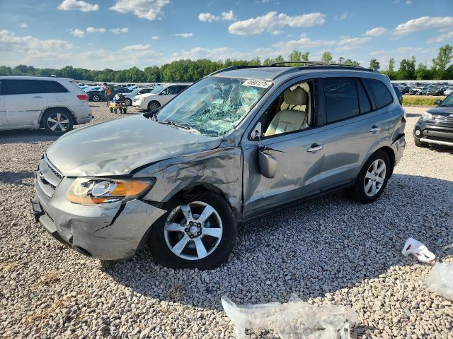 49861276 :رقم المزاد ، 5NMSH13E49H241930 vin ، 2009 Hyundai Santa Fe مزاد بيع