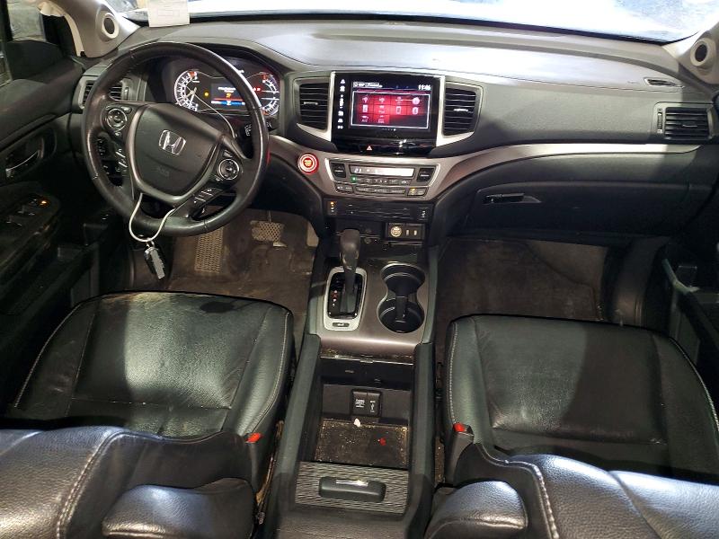 Aukcja sprzedaży 2017 Honda Pilot, vin: 5FNYF6H79HB501701, numer aukcji: 49049306