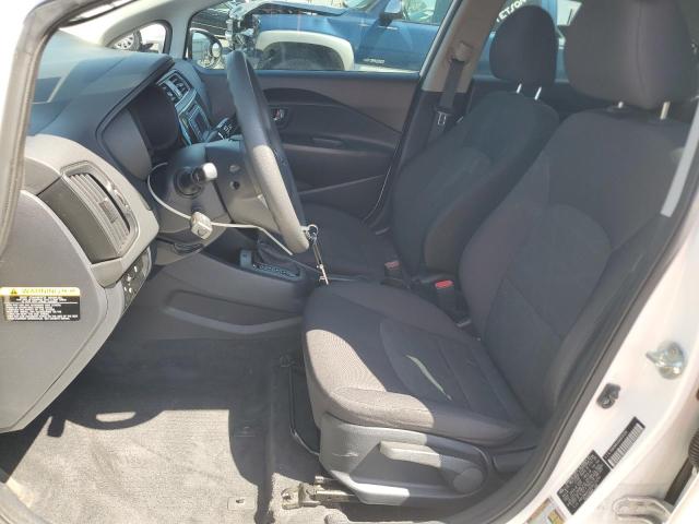 Продажа на аукционе авто 2017 Kia Rio, vin: KNADM4A33H6010291, номер лота: 50815546
