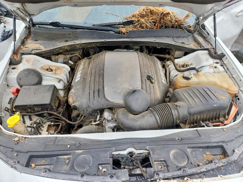 Aukcja sprzedaży 2018 Chrysler 300, vin: 2C3CCABT3JH338446, numer aukcji: 48311216