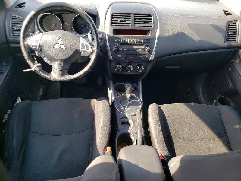Aukcja sprzedaży 2013 Mitsubishi Outlander Sport, vin: 4A4AP3AU8DE008917, numer aukcji: 50278576