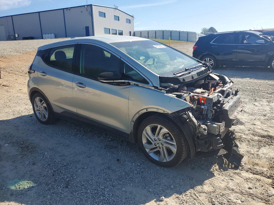 Aukcja sprzedaży 2023 Chevrolet Bolt Ev, vin: 1G1FW6S05P4193766, numer aukcji: 49128456