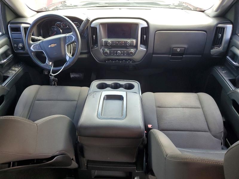 Aukcja sprzedaży 2015 Chevrolet Silverado, vin: 3GCPCRECXFG173557, numer aukcji: 50627486