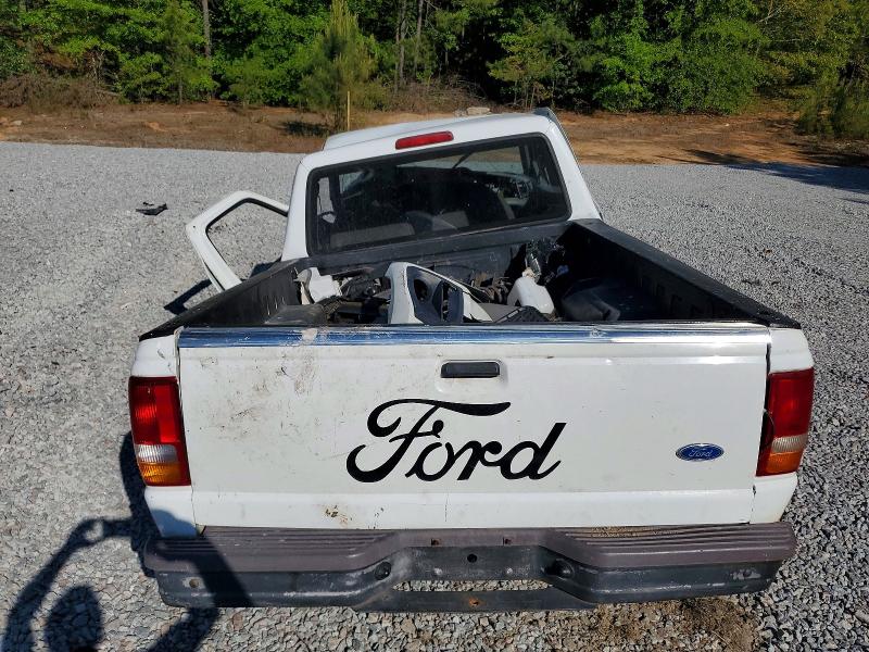 Aukcja sprzedaży 1996 Ford Ranger, vin: 1FTCR14U4TPA88083, numer aukcji: 49995386