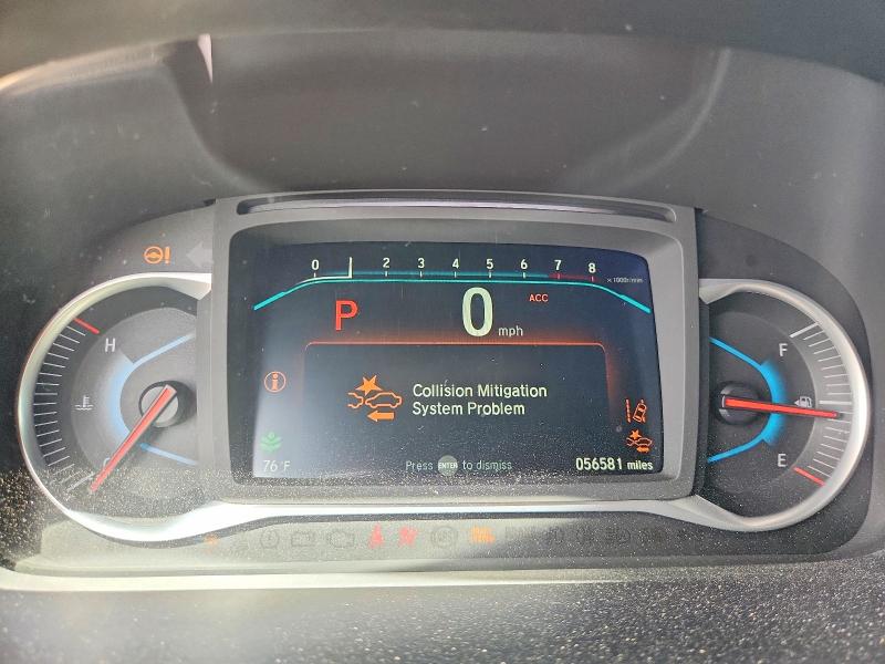 Aukcja sprzedaży 2022 Honda Pilot, vin: 5FNYF6H39NB072570, numer aukcji: 48932936