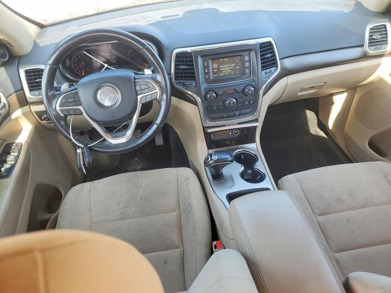 Продаж на аукціоні авто 2015 Jeep Grand Cherokee, vin: 1C4RJFAG1FC710907, номер лоту: 51429716
