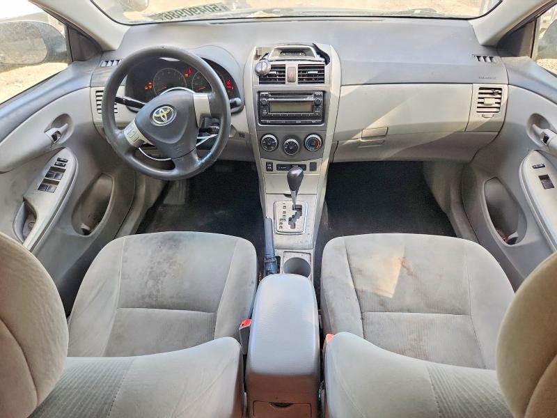 2012 Toyt Corolla მანქანა იყიდება აუქციონზე, vin: 2T1BU4EE7CC872968, აუქციონის ნომერი: 50490986
