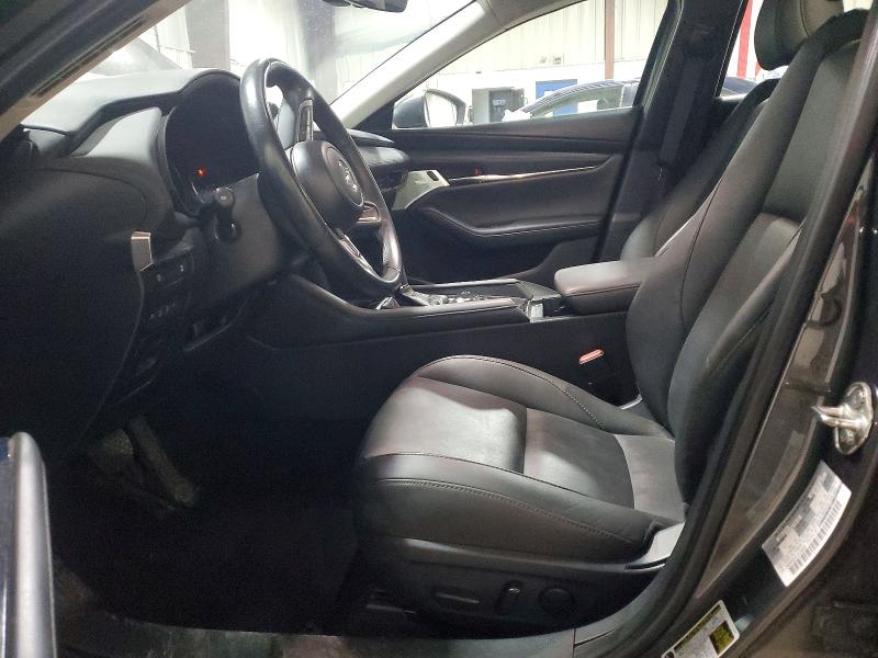 Продажа на аукционе авто 2020 Mazda 3, vin: 3MZBPBDM7LM129204, номер лота: 49212766