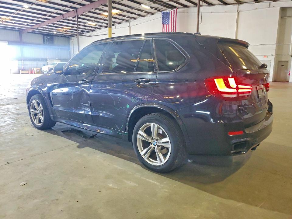Продажа на аукционе авто 2015 Bmw X5, vin: 5UXKS4C52F0N10407, номер лота: 49788416