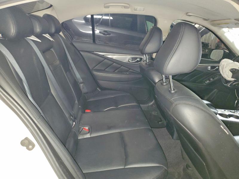 Продажа на аукционе авто 2017 Infiniti Q50, vin: JN1CV7AR2HM680771, номер лота: 48413056