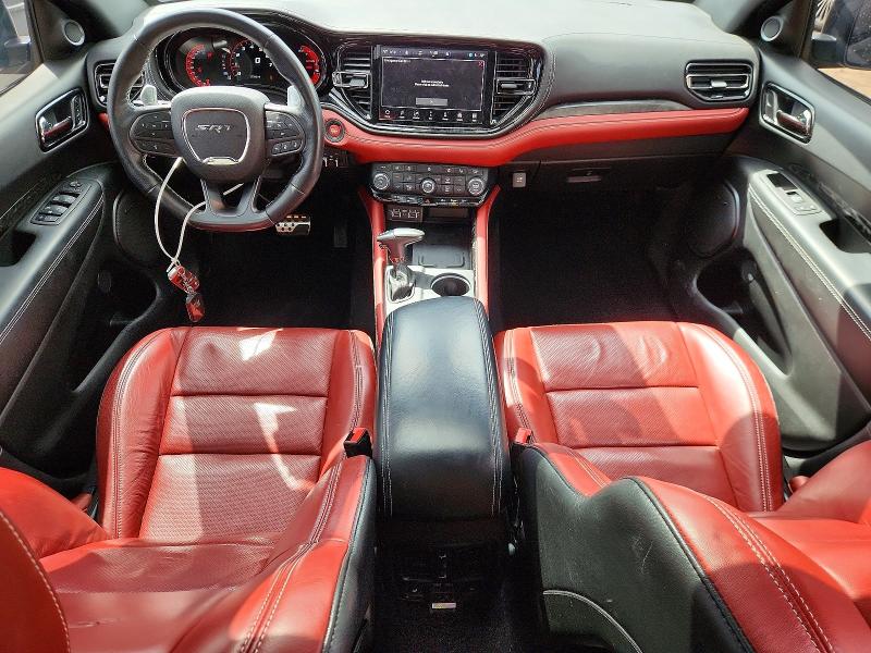 Aukcja sprzedaży 2023 Dodge Durango, vin: 1C4SDJH99PC556709, numer aukcji: 50563946