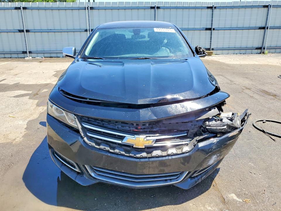 Aukcja sprzedaży 2019 Chevrolet Impala, vin: 2G1105S36K9110383, numer aukcji: 49933726