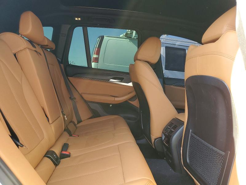 49655996 :رقم المزاد ، 5UX43DP08R9W41314 vin ، 2024 Bmw X3 مزاد بيع