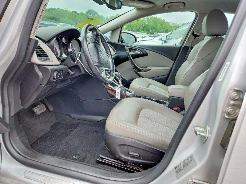 Aukcja sprzedaży 2013 Buick Verano, vin: 1G4PR5SK8D4249611, numer aukcji: 51855426