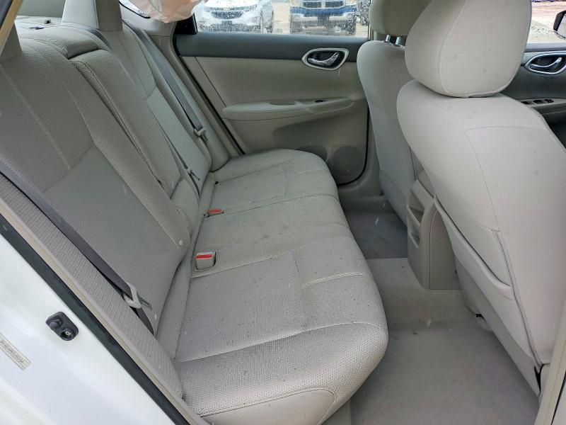 Aukcja sprzedaży 2013 Nissan Sentra, vin: 3N1AB7AP6DL693154, numer aukcji: 50681586