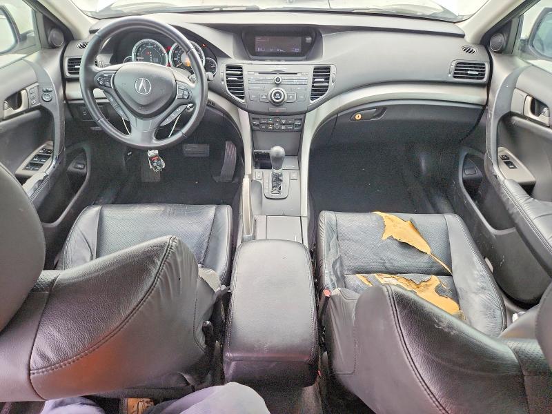 Продажа на аукционе авто 2010 Acura Tsx, vin: JH4CU2F61AC010639, номер лота: 48534666