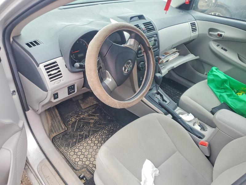 Aukcja sprzedaży 2013 Toyota Corolla, vin: 2T1BU4EE0DC059134, numer aukcji: 51346296